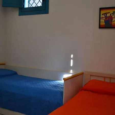 Villetta Climatizzata 5 Posti-pt49 Holiday home