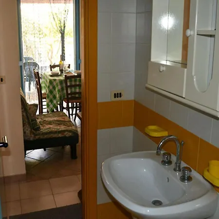 Villetta Climatizzata 5 Posti-pt49 Holiday home Torre dell'Orso