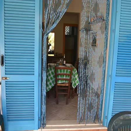 Villetta Climatizzata 5 Posti-pt49 Holiday home *