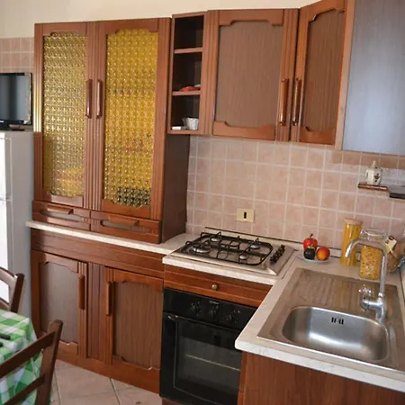 Villetta Climatizzata 5 Posti-pt49 Holiday home