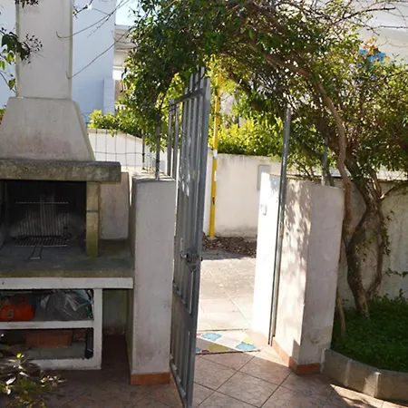 Holiday home Villetta Climatizzata 5 Posti-pt49