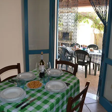 Villetta Climatizzata 5 Posti-pt49 Holiday home